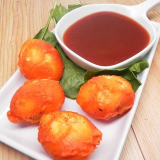 4. Ración De Tokneneng (2 Uds.)