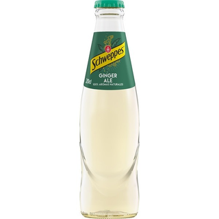 Ginger Ale