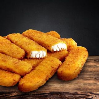 Рибні нагетси