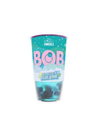 BUBBLE TEA BLUE LIME