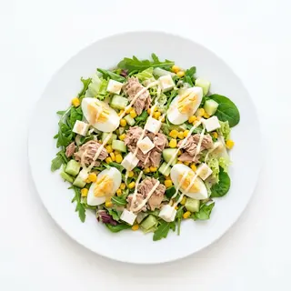 Ensalada Roquetera
