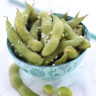 020 Edamame
