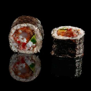 Roll Crevete crunchy XL