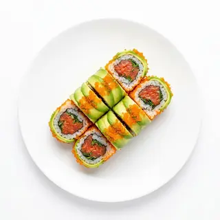 Spicy Special