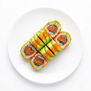 Spicy Special