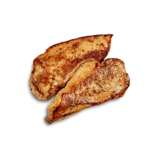 Филе от пиле (без гарнитура)