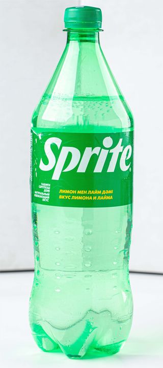  SPRITE 1L