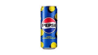 Pepsi Twist 0.33l