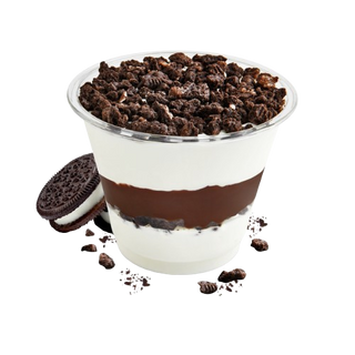 Tiramisu Oreo