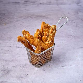 Pohovani prstići 1kg