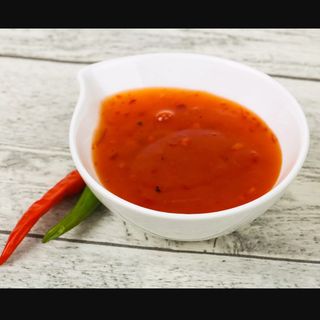 Chilli sauce