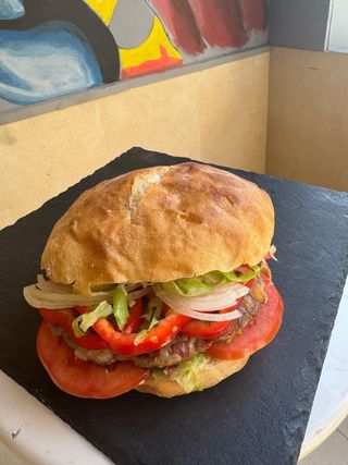 Gurmanska pljeskavica