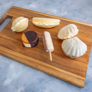 Conchas