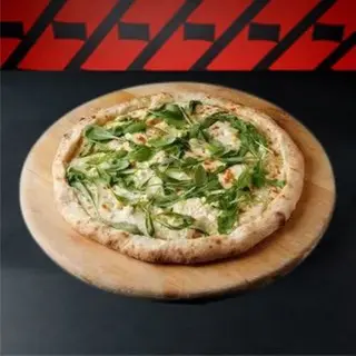 Pizza Gusto
