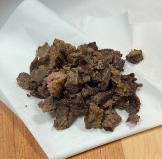 Подвійна яловичина (100г)