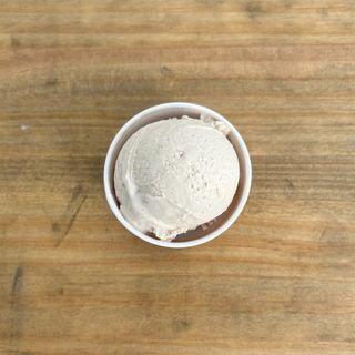 Tarrina Sabor Banana