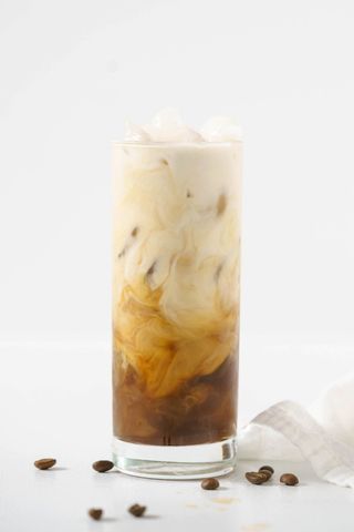 Iced Coffee Vanille