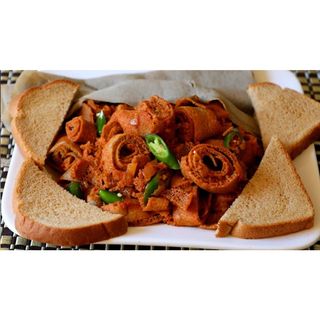 Taste Of Eatopia Serves 2-3 Persons