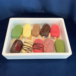 Box mini Magnum - 20 pezzi misti