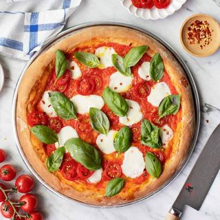 Pizza Italiana Média