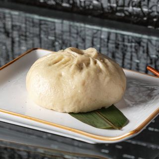 Veggie Bao (1ud.)