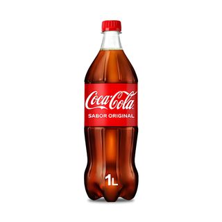 Coca-Cola Original 1L