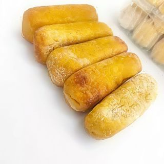 Tequeplatanos (5 Uds.)