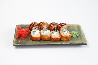 Філадельфія карамельна (270г)