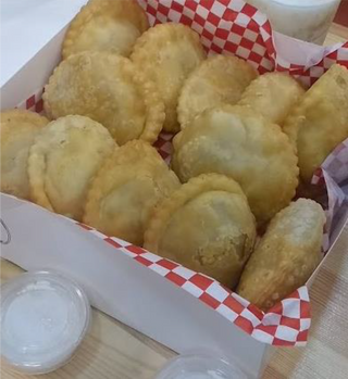 Combo Super Empanadillas (12 unidades)