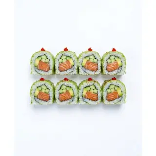 Summer Forever Roll (8 Pzs.)