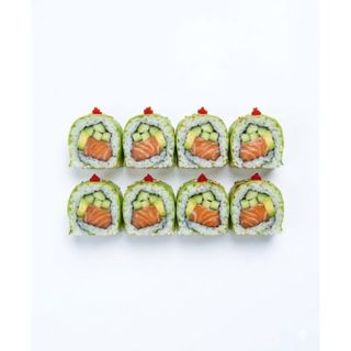 Summer Forever Roll (8 Pzs.)