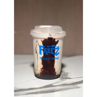 Cookies And Cream