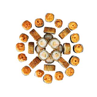 Сет "Фумари" (32 шт.)