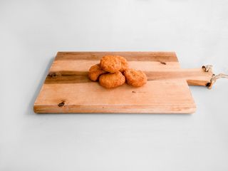 Nuggets di pollo 5pz