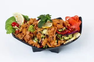 Fattouche