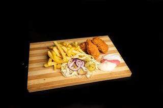 Meniu aripioare picante