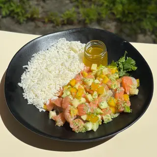 Fixe Bowl