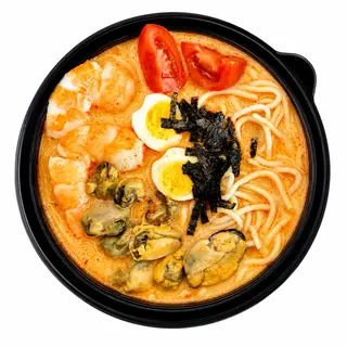 Tom Ramen - 465 g