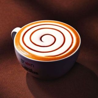Cappuccino "Cynamonka"