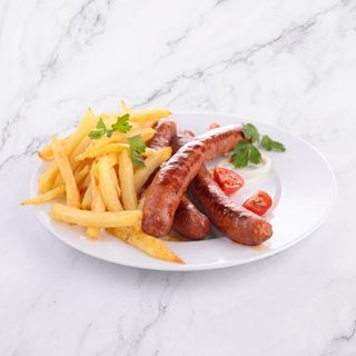 Sausage Special