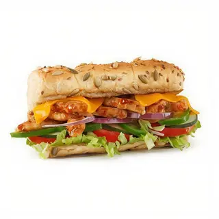 Pollo Teriyaki 15