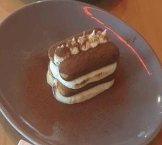 Tiramisù