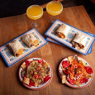 Paquetenamores (2 personas)