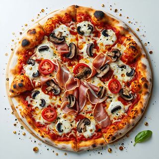 Cacciatora