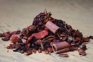 Чай Малко дяволче (100г)