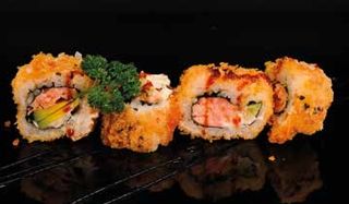 157 Sake urafritto - 4 pezzi