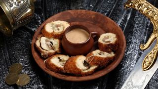 კორდონ ბლუ