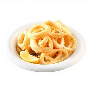 calamares a la andaluza
