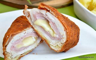 Cordon Bleu 