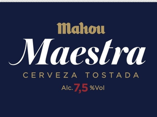 Cerv. Maestra